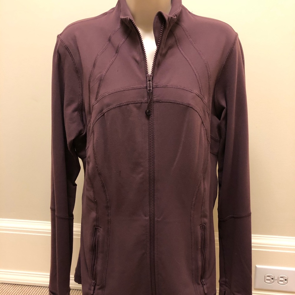 Women's Define Full-Zip Jacket